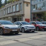 Classement 2025 Quelle sera la voiture électrique la moins chère