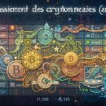 Classement des Cryptomonnaies en 2025