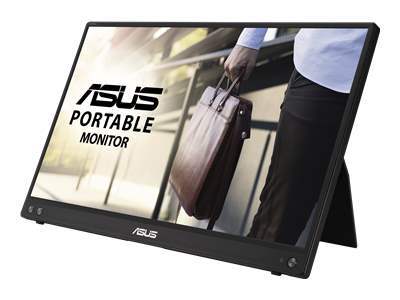 Écran Portable ASUS ZenScreen MB16AC