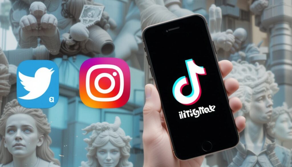 Les secrets des marques qui réussissent sur TikTok et Instagram