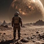 L’exploration spatiale privée L’humanité bientôt sur Mars