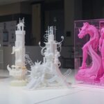 L’impression 3D Révolution industrielle ou simple gadget