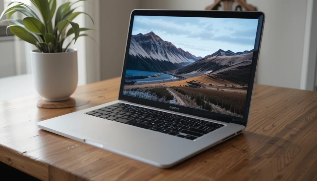 MacBook Air M2