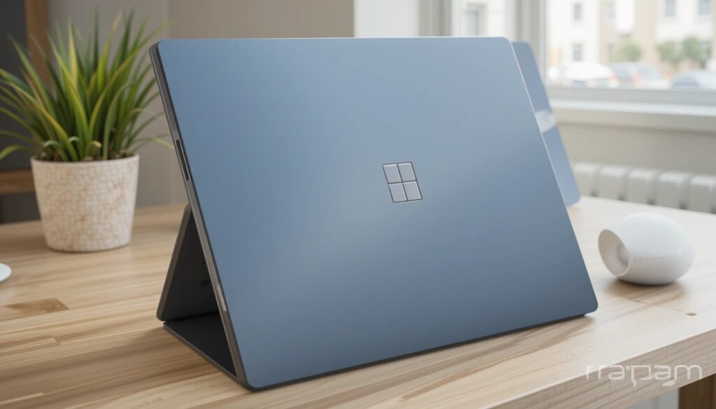 Microsoft Surface Pro 9