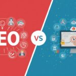 SEO vs publicité payante Quelle stratégie choisir pour son business