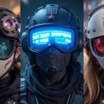 Top 5 des casques virtuels à suivre en 2025