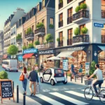 commerce ile de france 2025