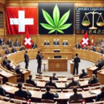 legalisation cannabis suisse