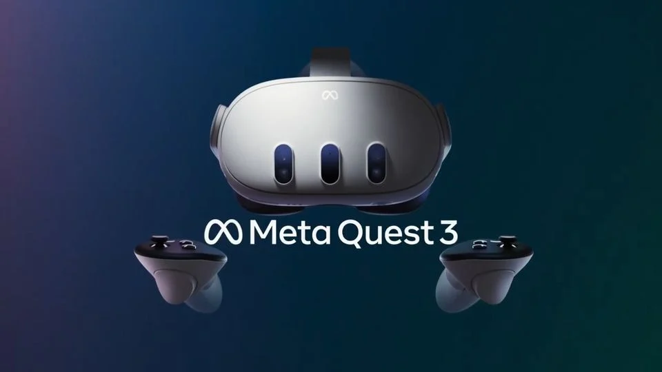 Meta Quest : L’avenir de la réalité virtuelle à portée de main