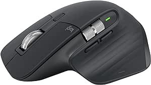 souris logitech master